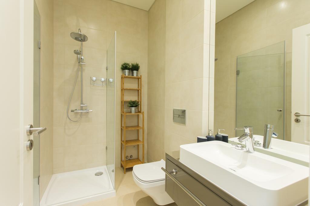 Appartement Flh Baixa Modern Place Lissabon