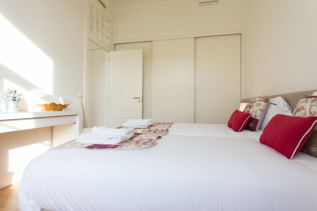 Apartament Flh Baixa Modern Place Lizbona