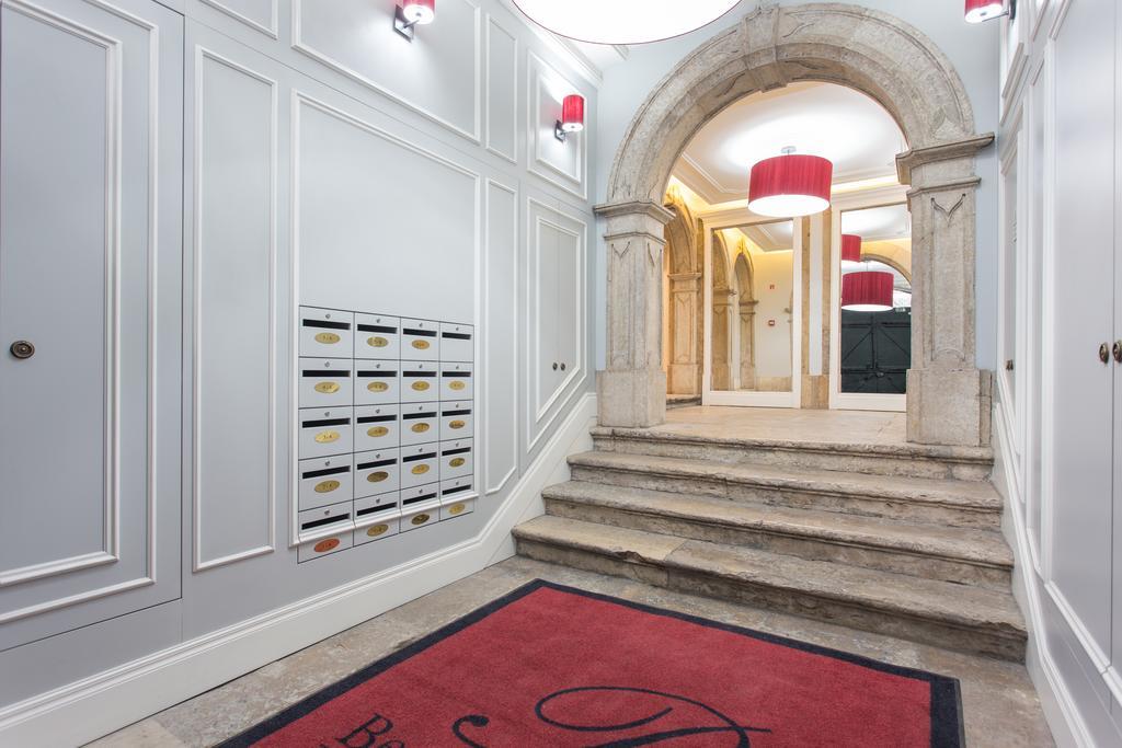 Apartament Flh Baixa Modern Place