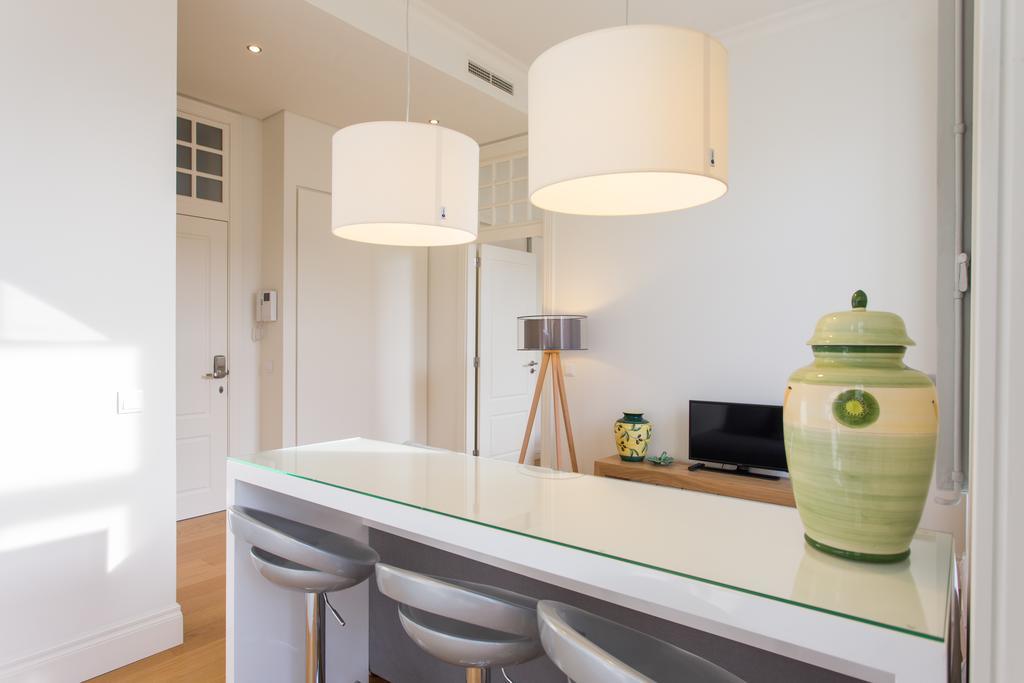 Apartament Flh Baixa Modern Place *