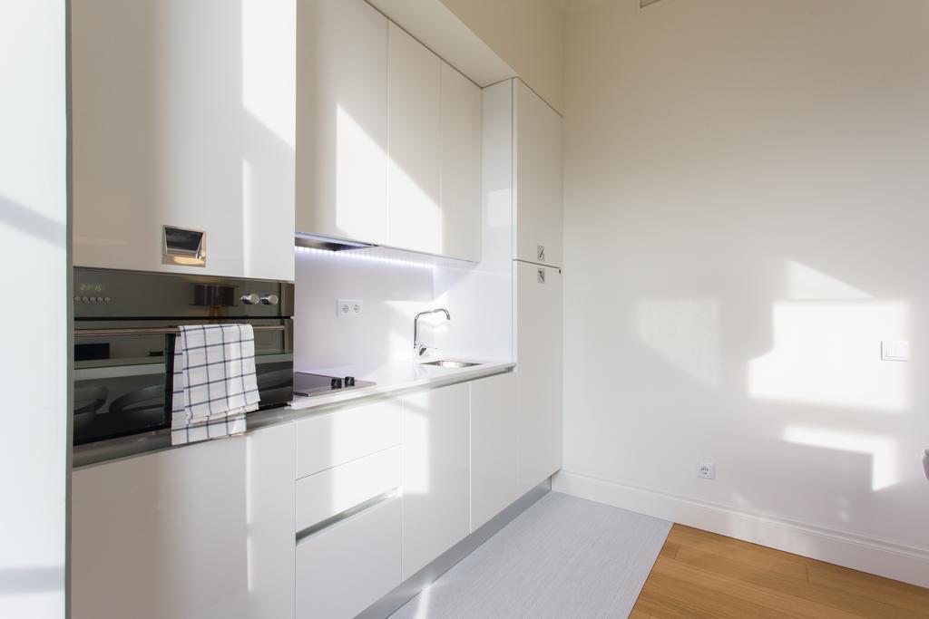 Apartament Flh Baixa Modern Place *