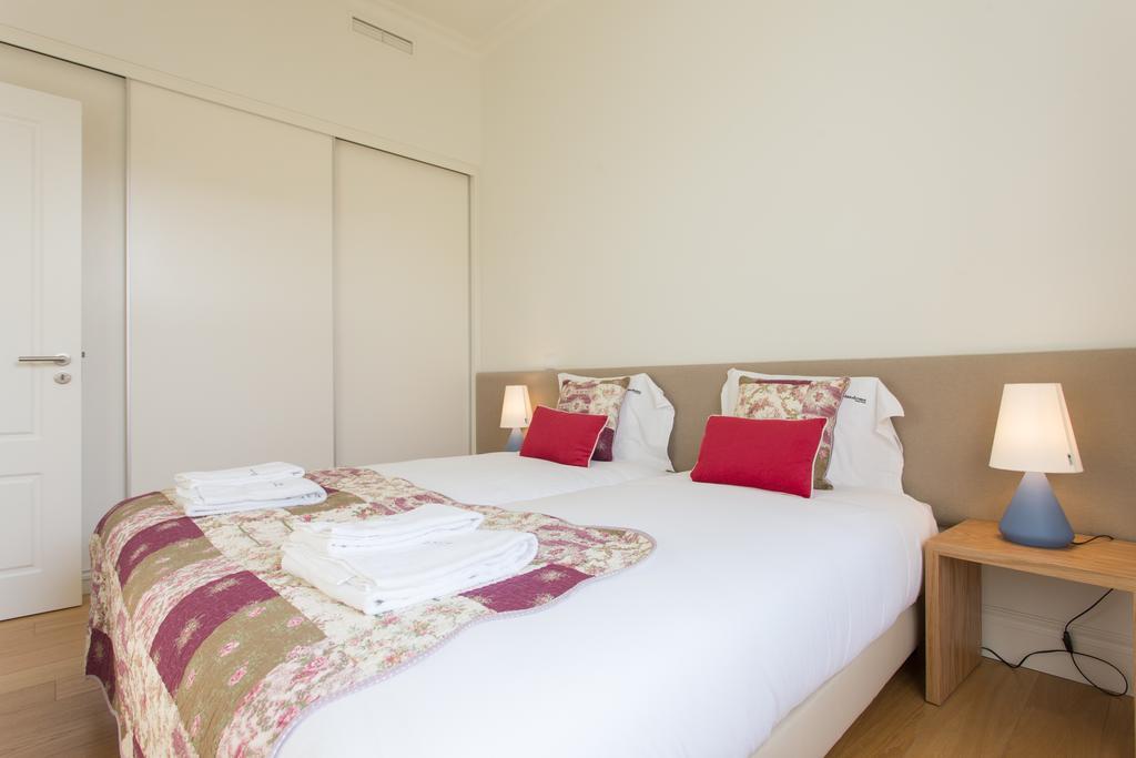 Flh Baixa Modern Place Apartament *