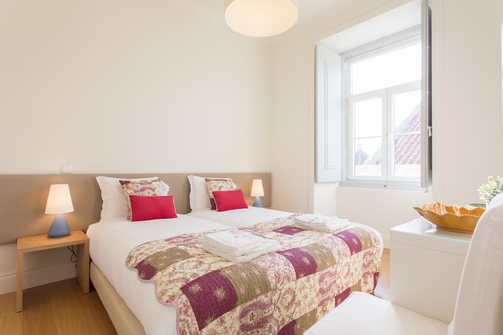 Flh Baixa Modern Place Lizbona