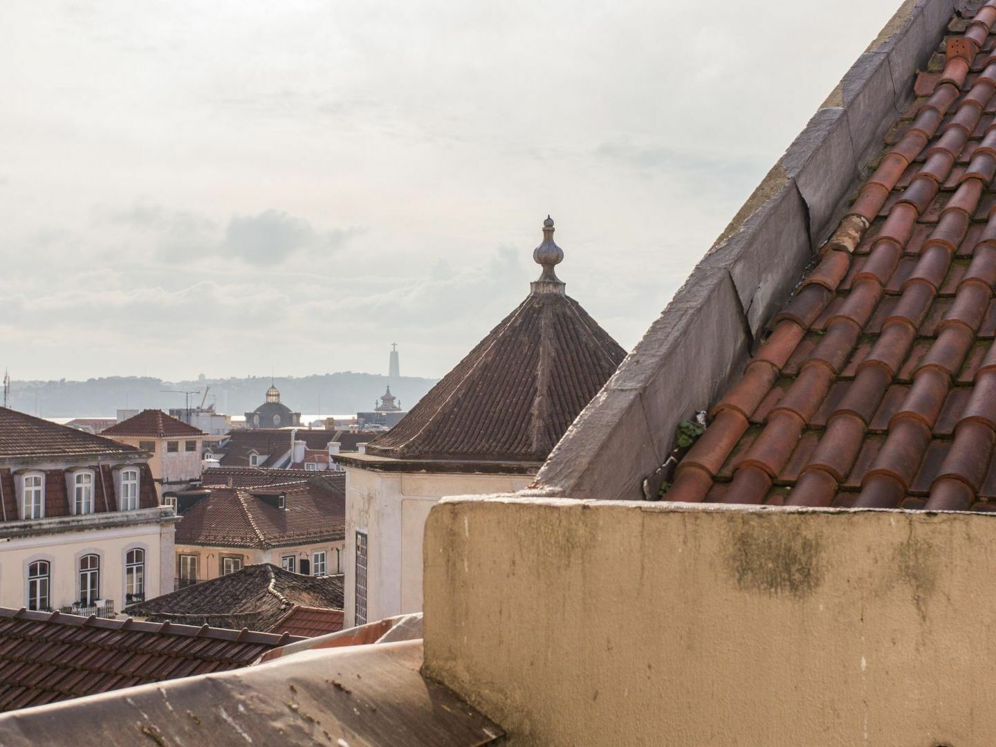 Flh Baixa Modern Place Apartament