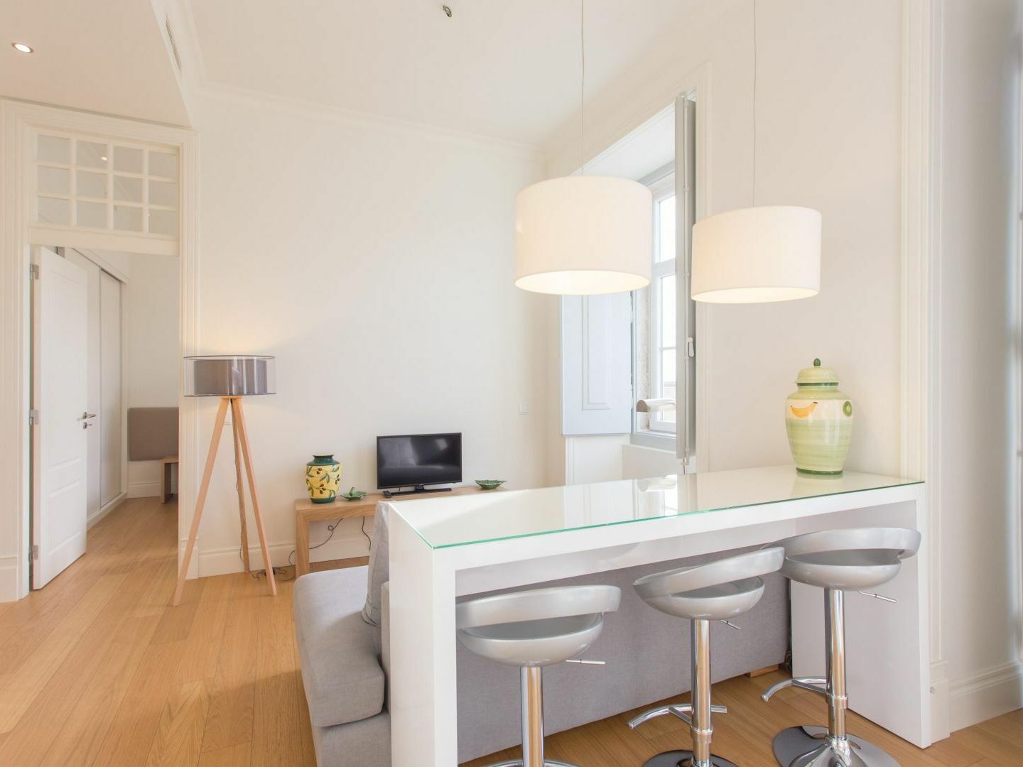 Flh Baixa Modern Place Lizbona